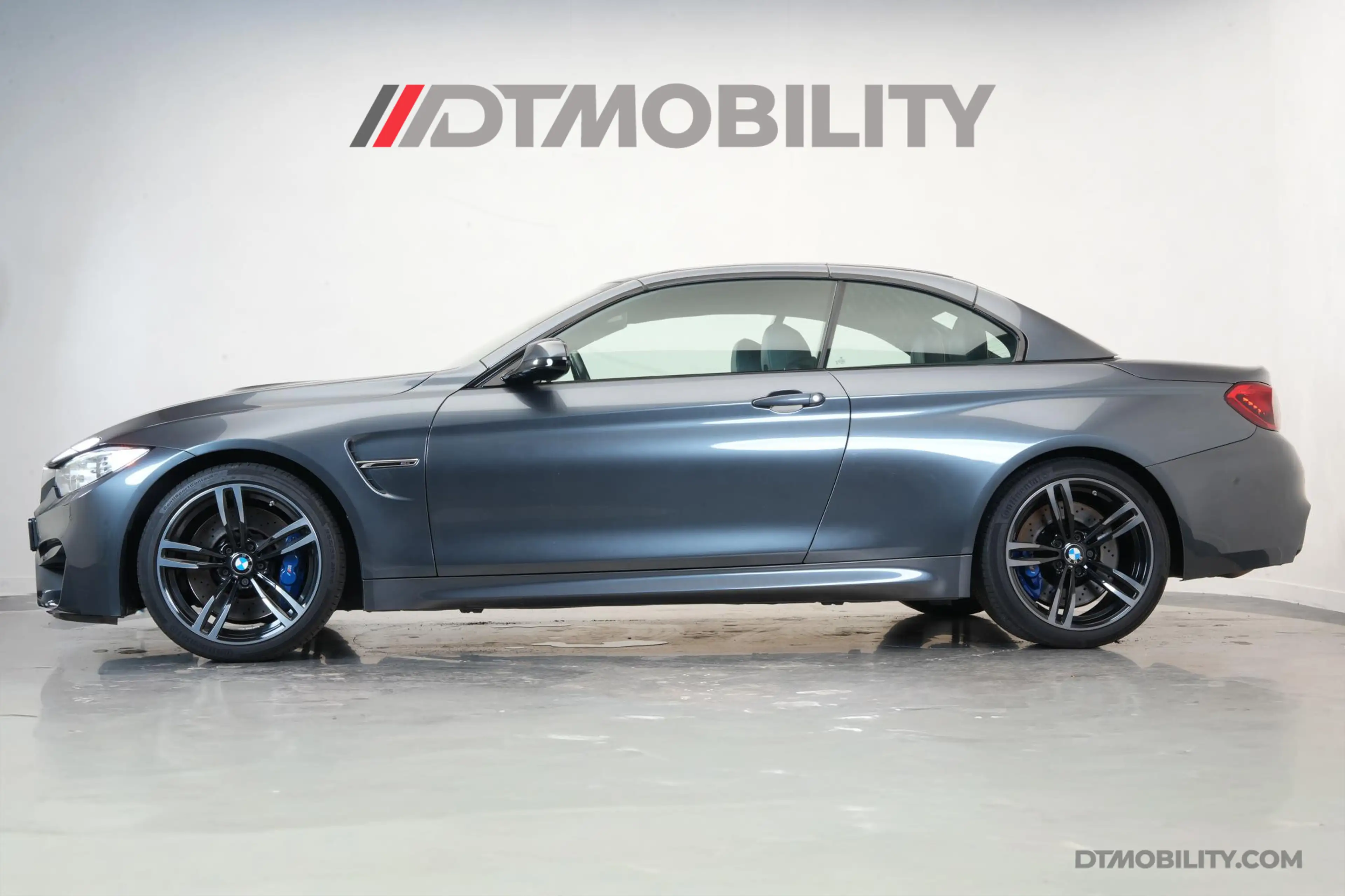 BMW M4 4-serie Cabrio | Uniek! | Handgeschakeld | — photo 23