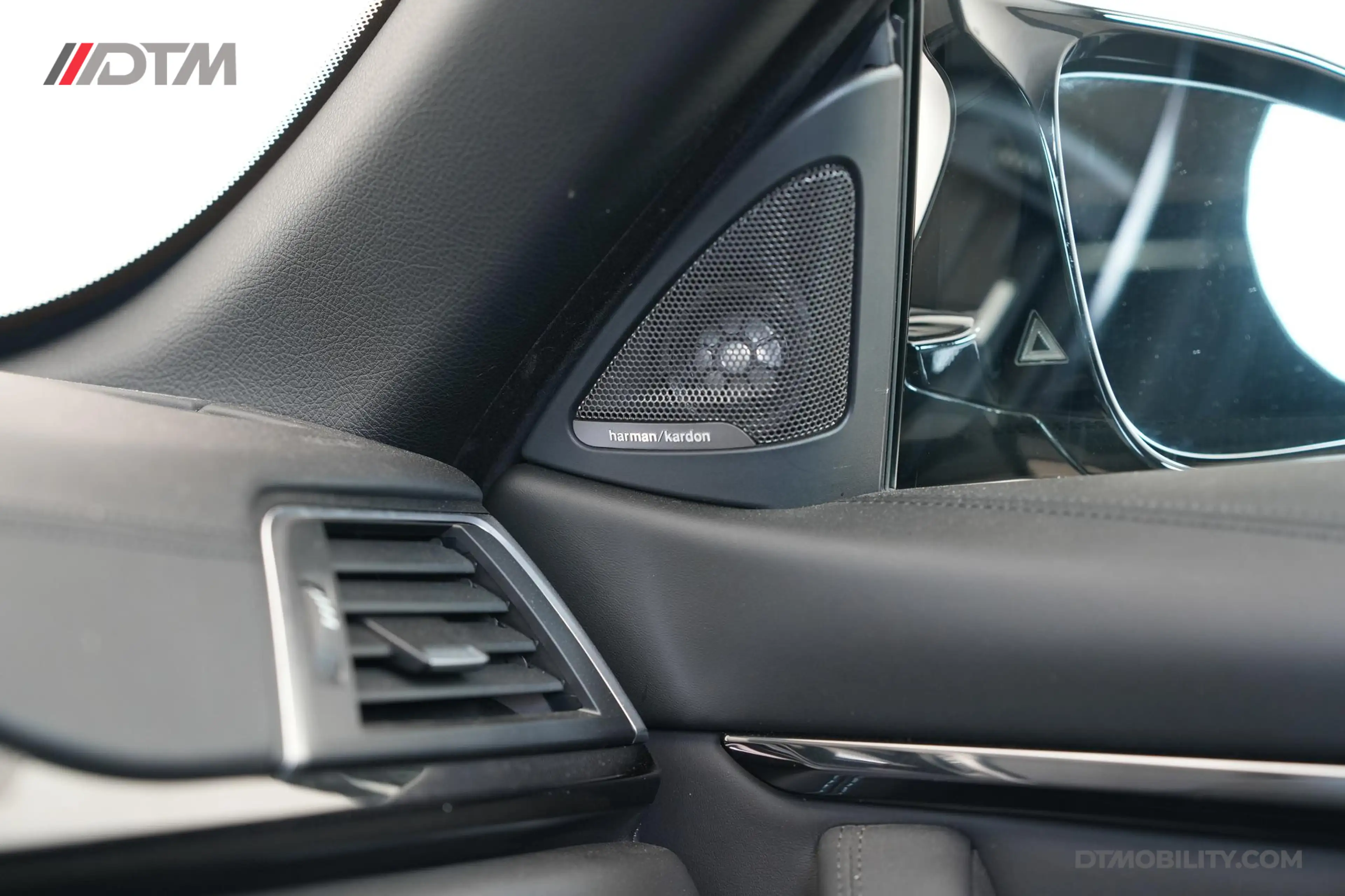 BMW M4 4-serie Cabrio | Uniek! | Handgeschakeld | — photo 9