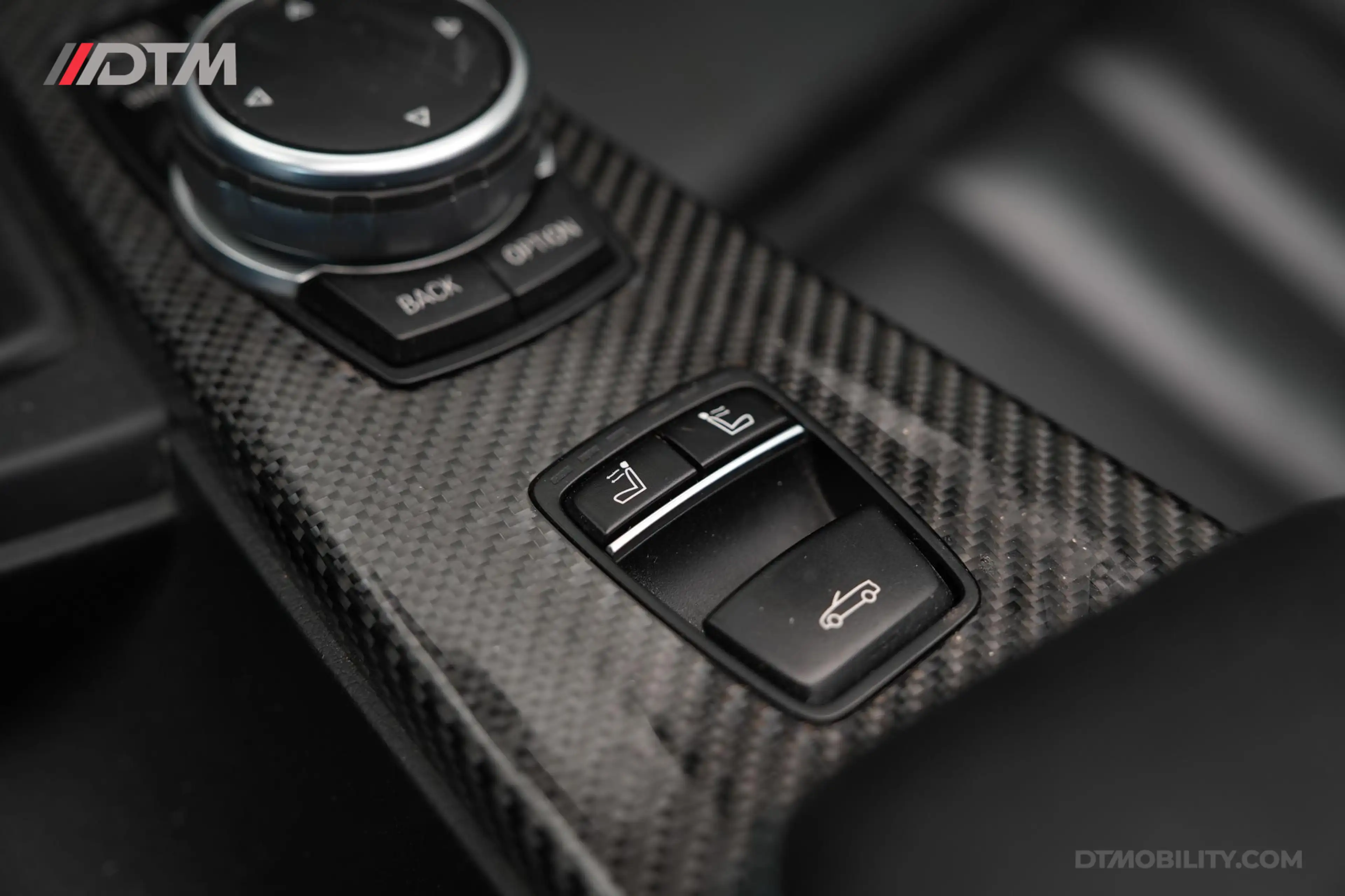 BMW M4 4-serie Cabrio | Uniek! | Handgeschakeld | — photo 19
