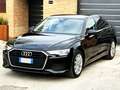 Audi A6 2.0TDi 204cv-U.Prop-Tag.Cert-Full-GARANZIA 24MESI Schwarz - thumbnail 3