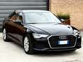 Audi A6 2.0TDi 204cv-U.Prop-Tag.Cert-Full-GARANZIA 24MESI Schwarz - thumbnail 1