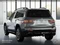 Mercedes-Benz GLB 200 AMG+NIGHT+PANO+AHK+MULTIBEAM+KAMERA+19"+7G Grau - thumbnail 20