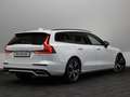 Volvo V60 R-Design B4 mid-Hybrid essence Blanc - thumbnail 4