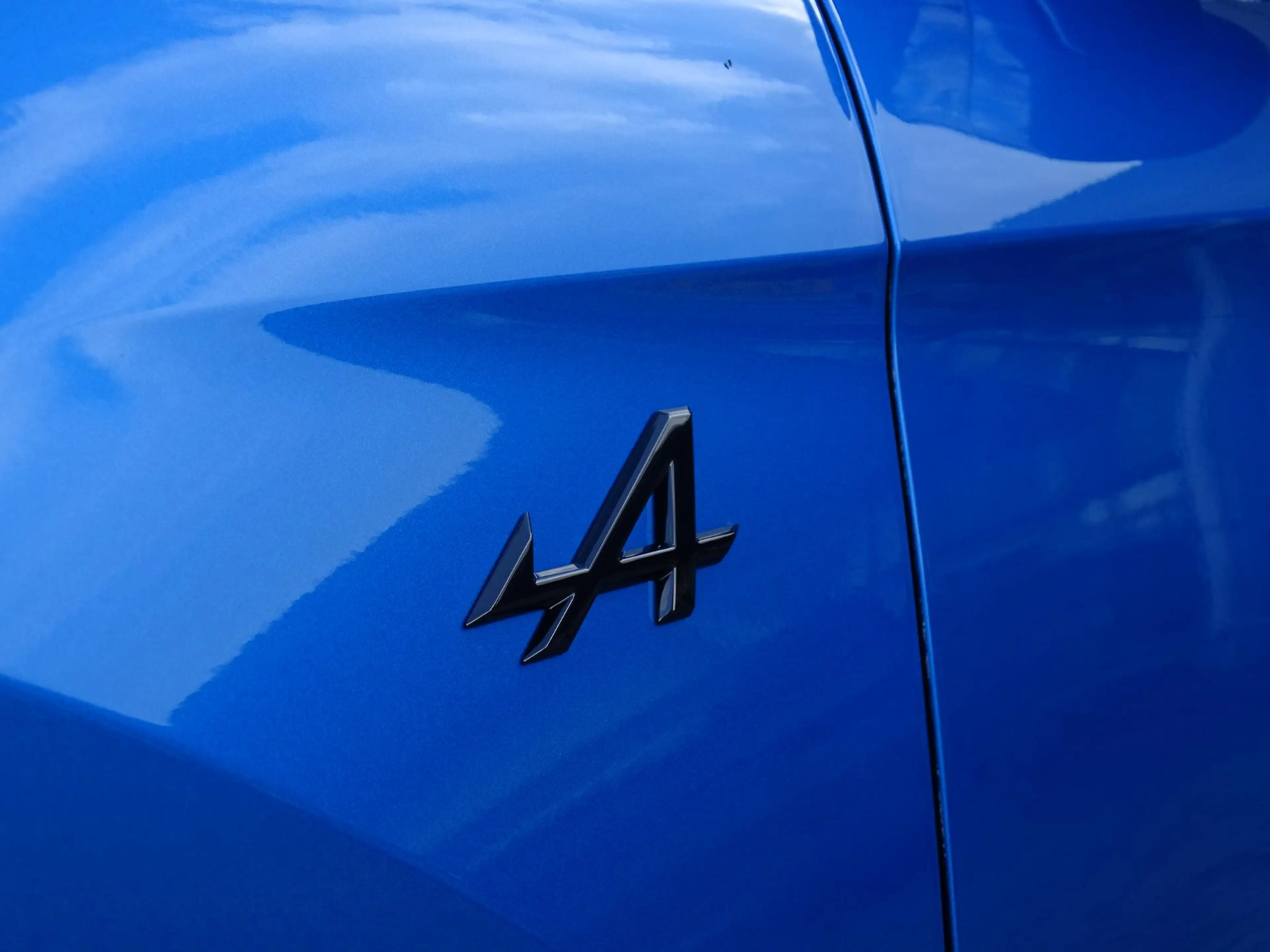 Alpine A390 GTS 89kWh | Devialet Xtreme Sound | Stoel & Stuurv — photo 35