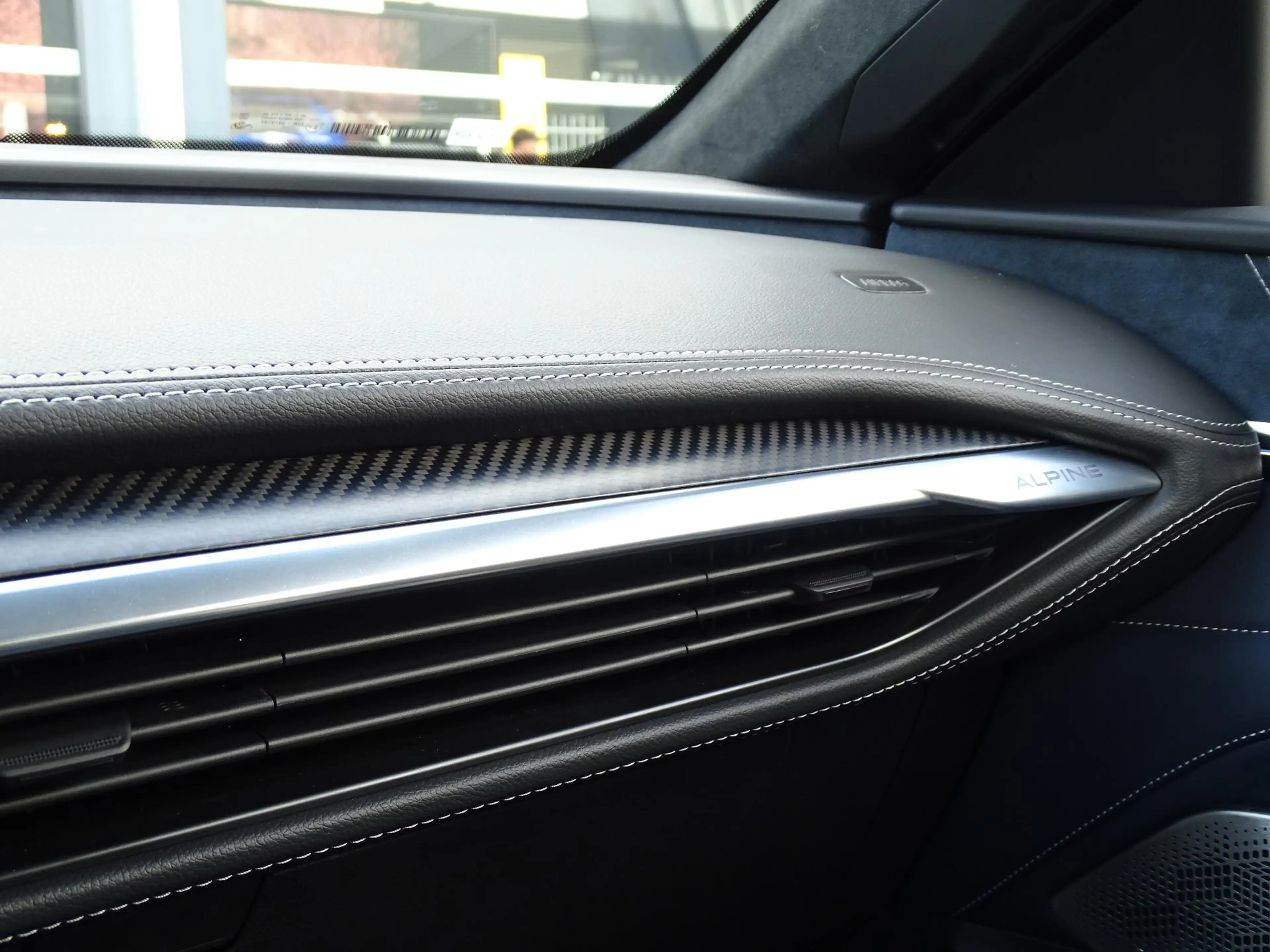 Alpine A390 GTS 89kWh | Devialet Xtreme Sound | Stoel & Stuurv — photo 43