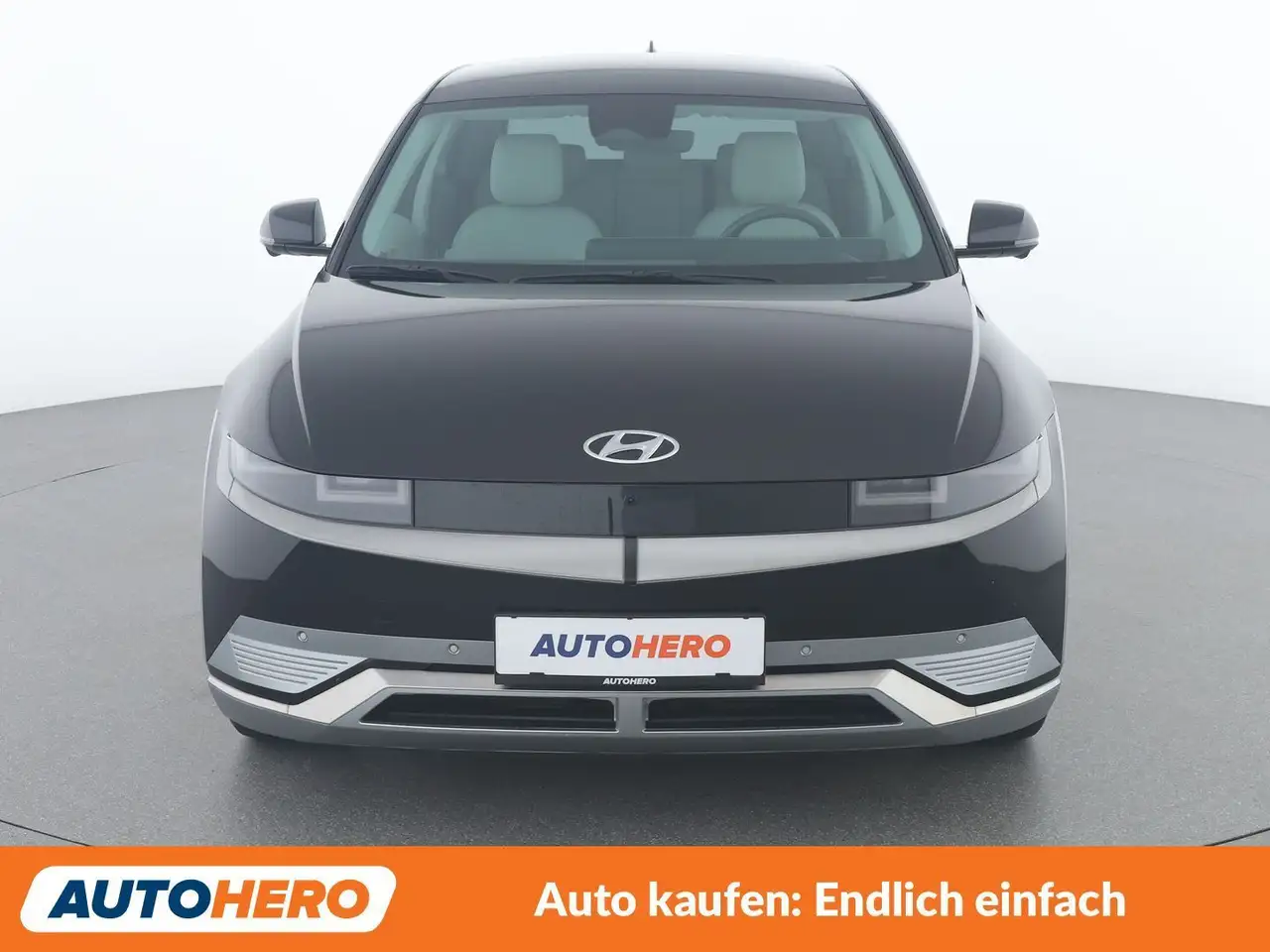 Hyundai Ioniq 5 electric drive 239 kW Top Line 4WD, миниатюра 9
