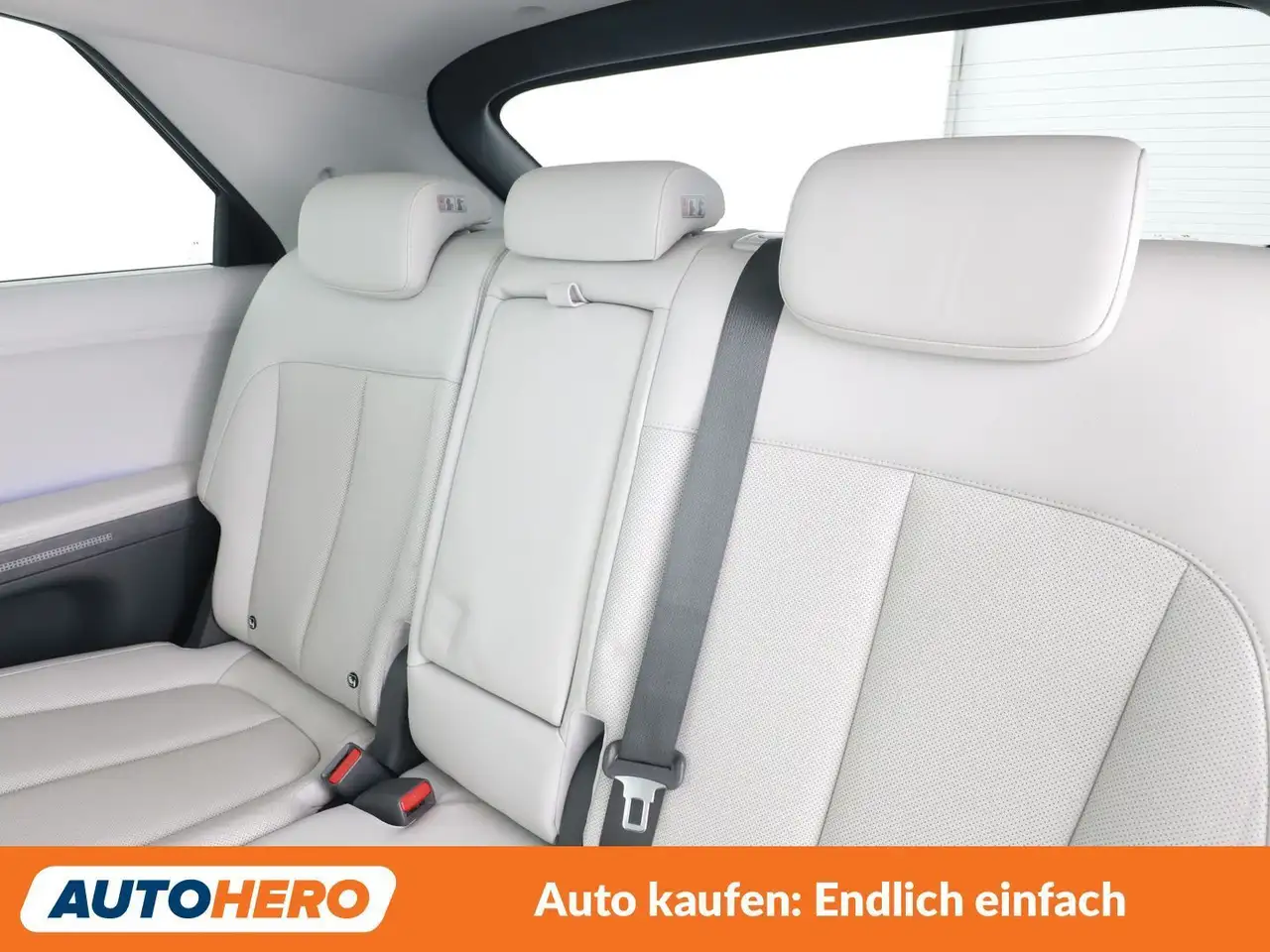Hyundai Ioniq 5 electric drive 239 kW Top Line 4WD, миниатюра 15