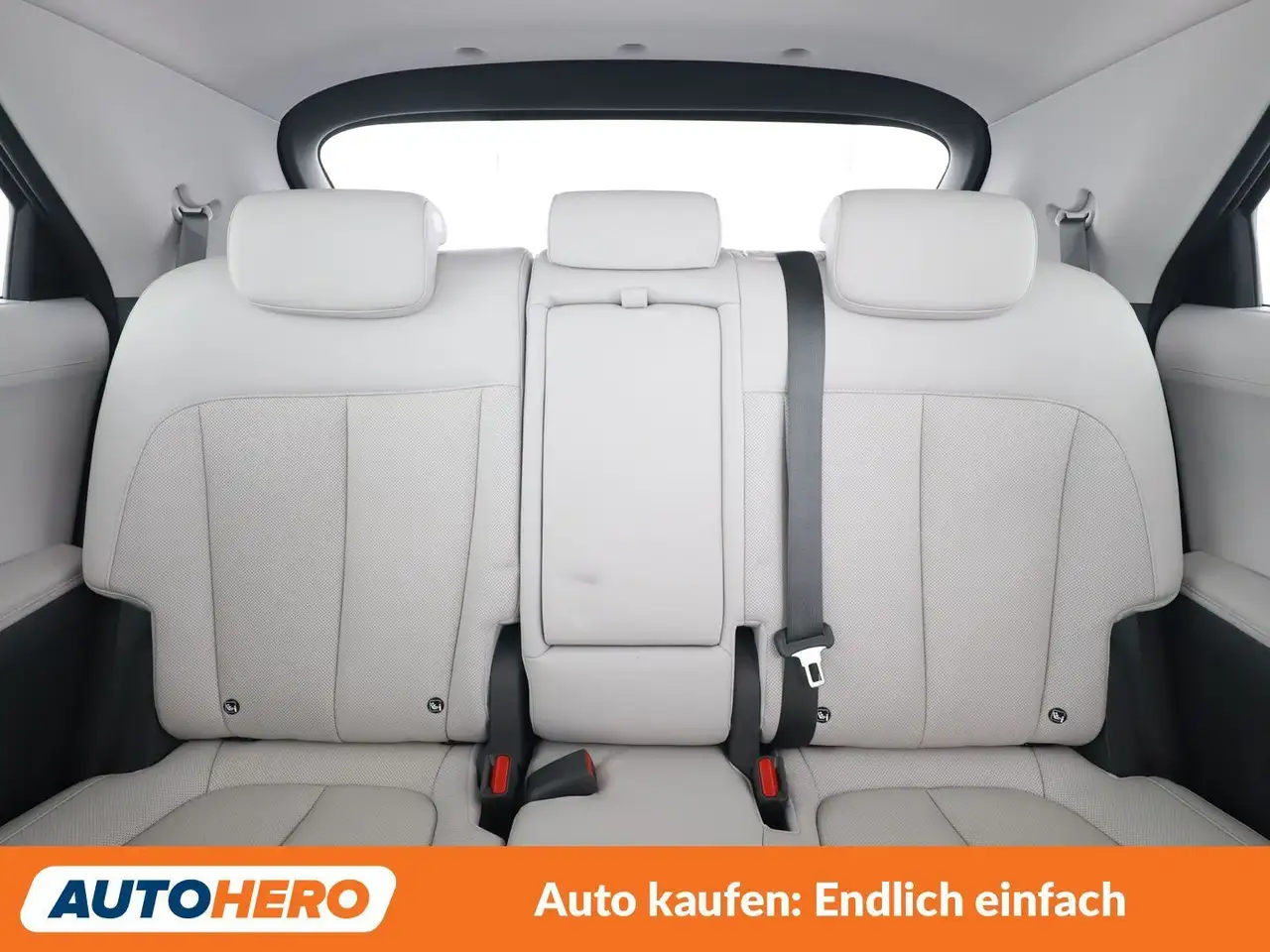 Hyundai Ioniq 5 electric drive 239 kW Top Line 4WD, миниатюра 16