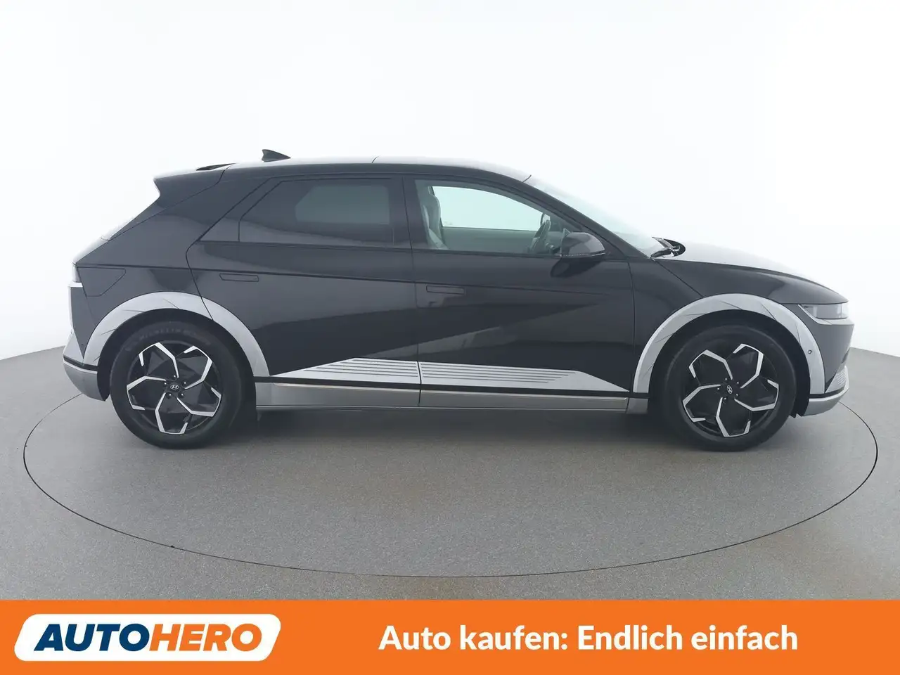 Hyundai Ioniq 5 electric drive 239 kW Top Line 4WD, миниатюра 7
