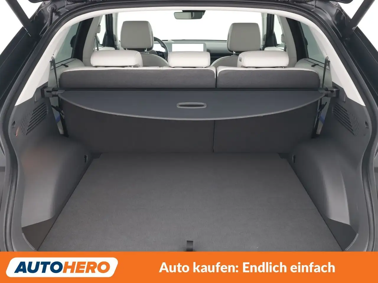 Hyundai Ioniq 5 electric drive 239 kW Top Line 4WD, миниатюра 19