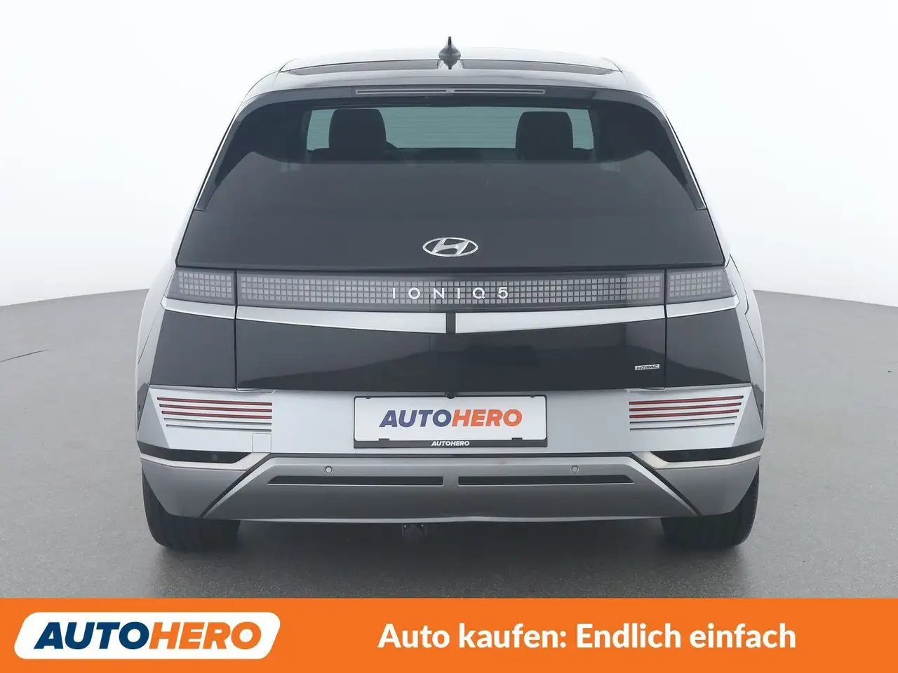 Hyundai Ioniq 5 electric drive 239 kW Top Line 4WD, миниатюра 5