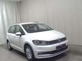 Volkswagen Touran 2.0 TDI Comf. AHK ACC Navi PDC Weiß - thumbnail 3