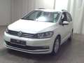 Volkswagen Touran 2.0 TDI Comf. AHK ACC Navi PDC Weiß - thumbnail 2