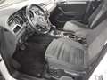 Volkswagen Touran 2.0 TDI Comf. AHK ACC Navi PDC Weiß - thumbnail 8