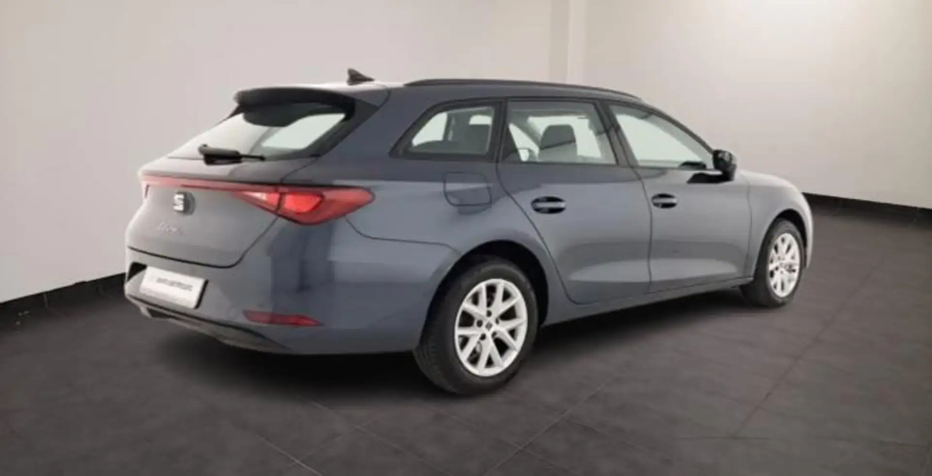 SEAT Leon Sportstourer 2.0 tdi Business 150cv dsg - 2