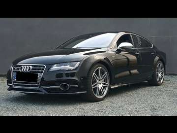 SPORTBACK 4.0 TFSI 420 QUATTRO S-TRONIC BVA GARANTIE 1 AN