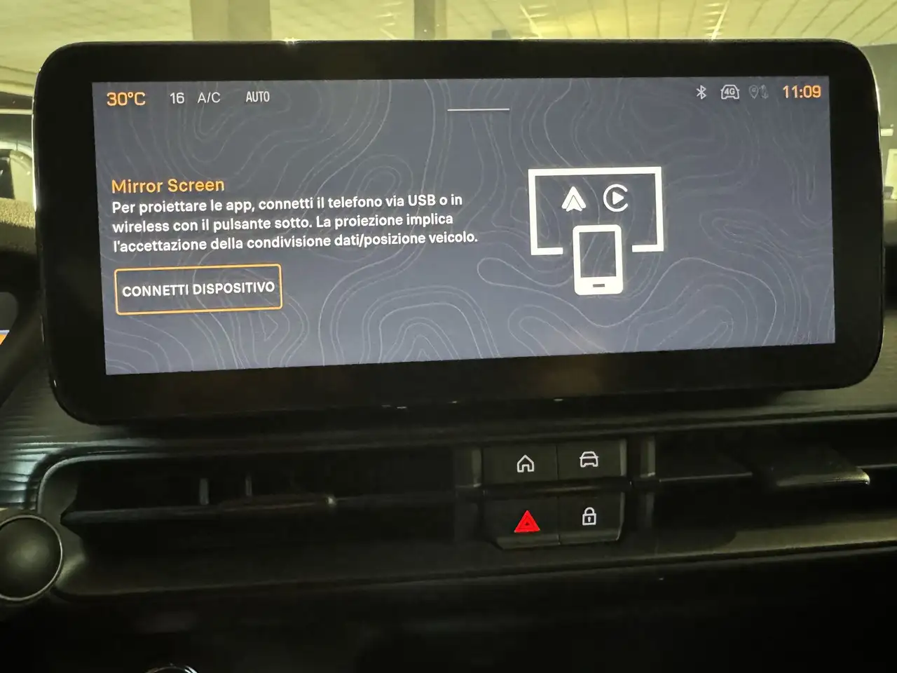 Jeep Avenger 1.2 Turbo Altitude, миниатюра 20