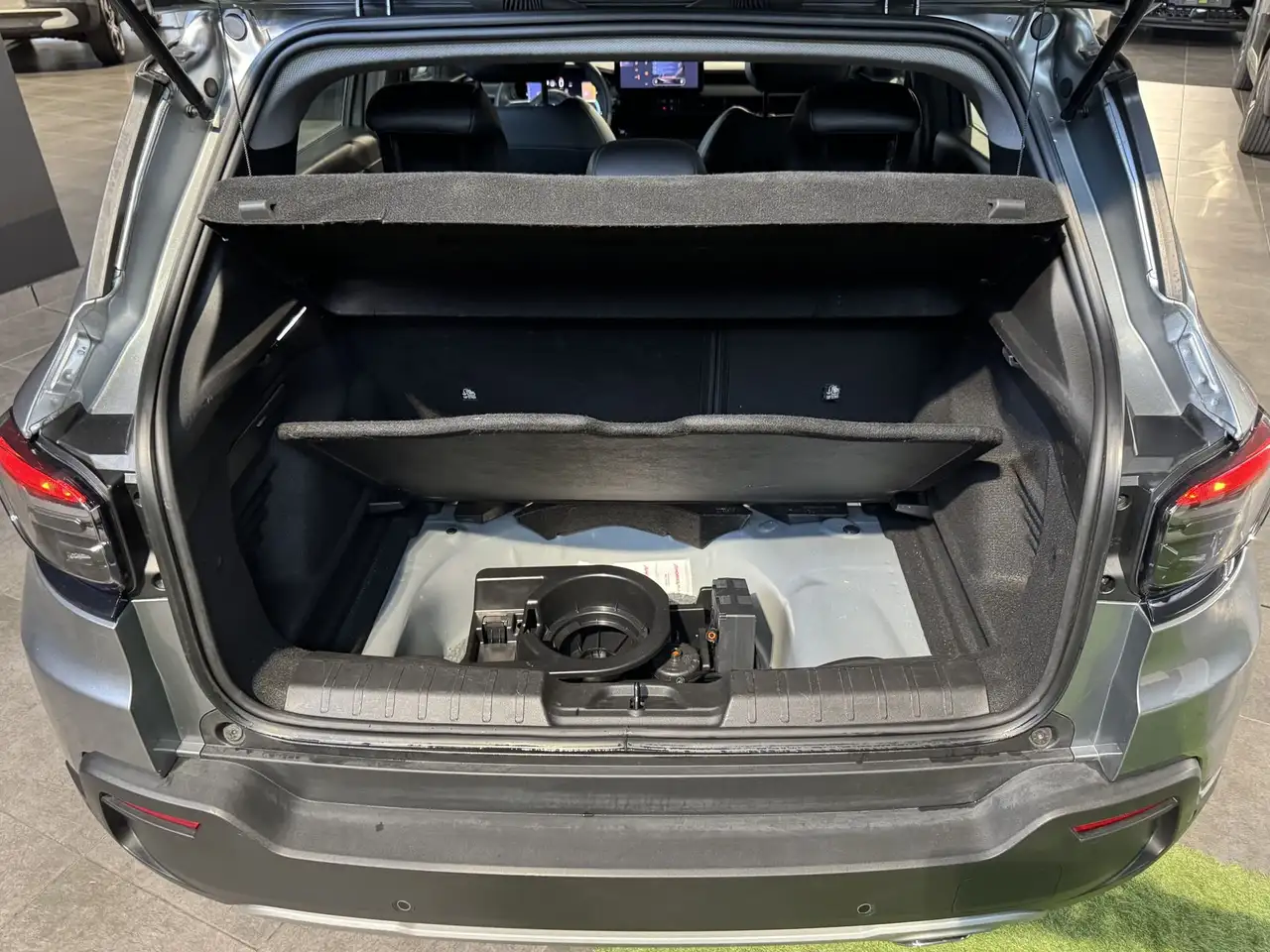 Jeep Avenger 1.2 Turbo Altitude, миниатюра 27