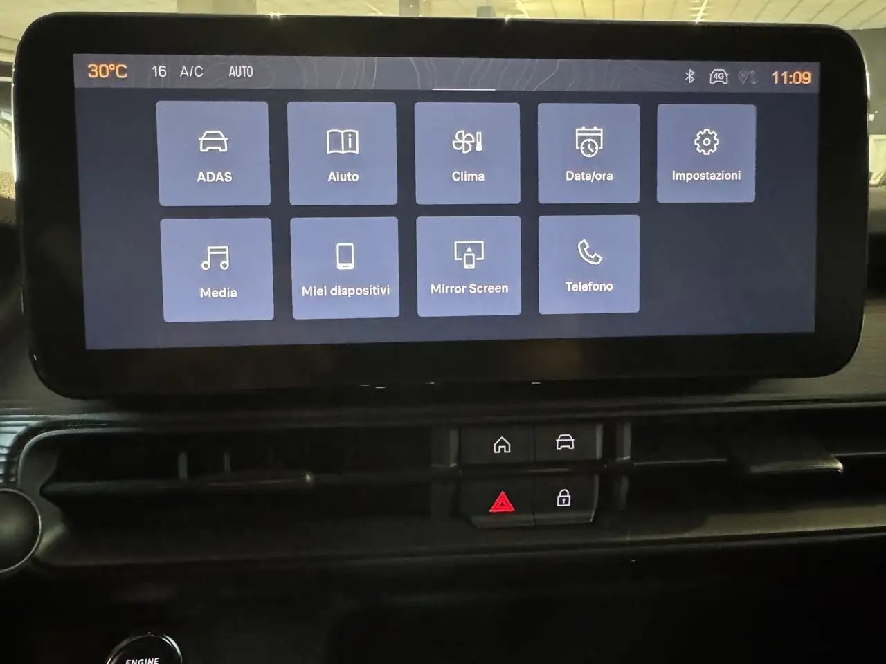 Jeep Avenger 1.2 Turbo Altitude, миниатюра 18