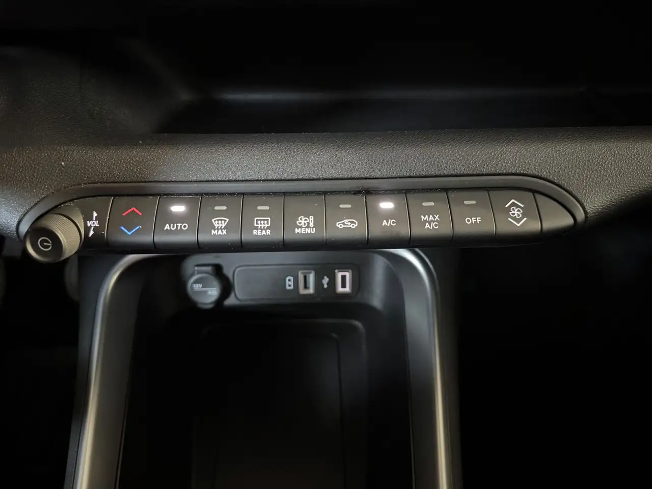 Jeep Avenger 1.2 Turbo Altitude, миниатюра 21