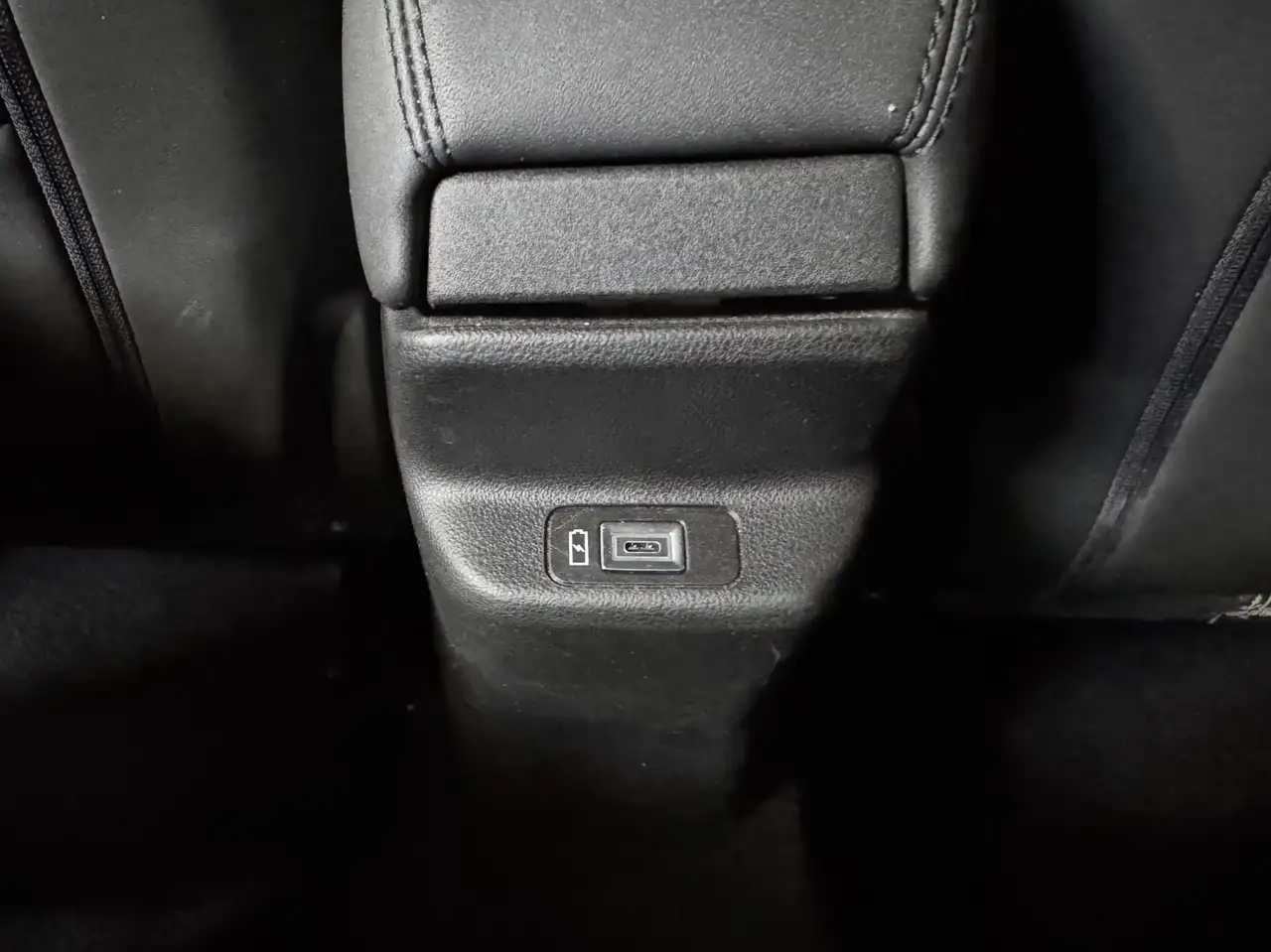 Jeep Avenger 1.2 Turbo Altitude, миниатюра 25