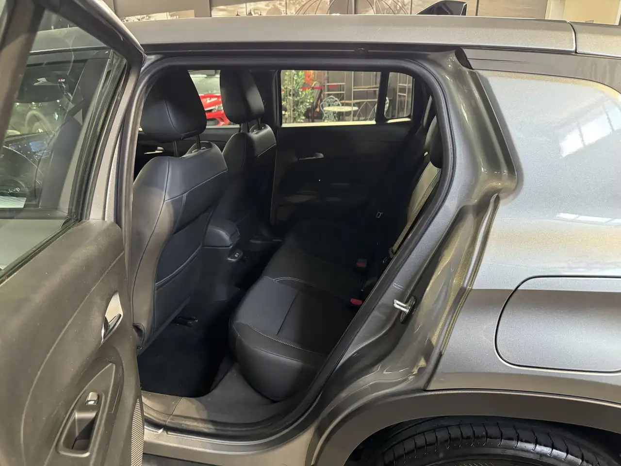 Jeep Avenger 1.2 Turbo Altitude, миниатюра 24