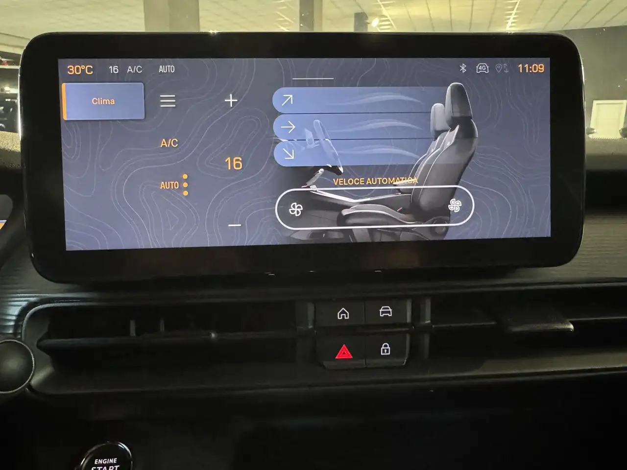 Jeep Avenger 1.2 Turbo Altitude, миниатюра 19