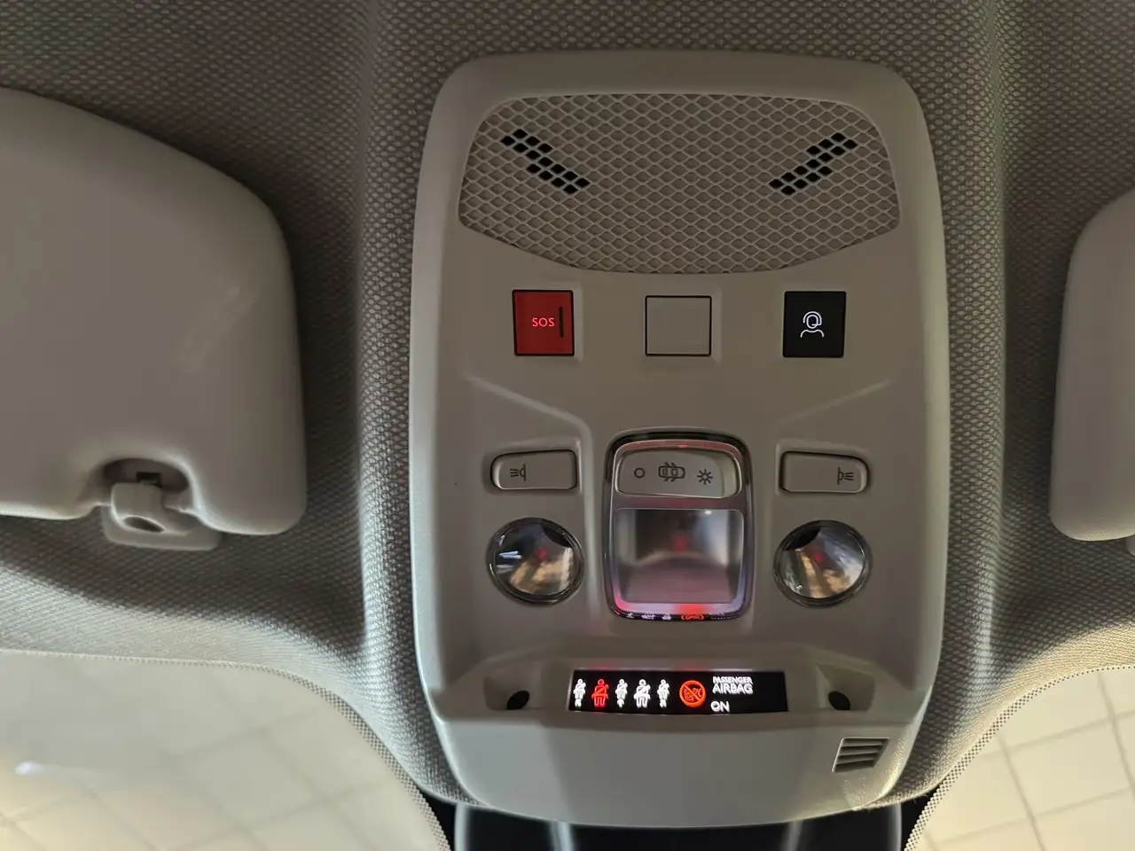 Jeep Avenger 1.2 Turbo Altitude, миниатюра 15