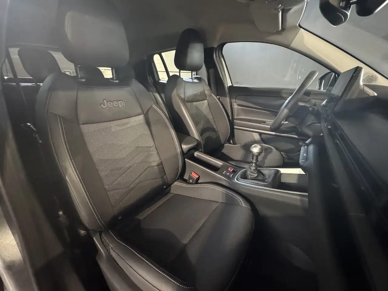 Jeep Avenger 1.2 Turbo Altitude, миниатюра 30