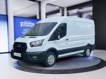 310 L2H2 Lkw VA Trend *Holzverkleidung*