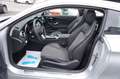 Mercedes-Benz C 180 Coupe Automatik*1.Hand*28.000Km*GARANTIE* Zilver - thumbnail 17