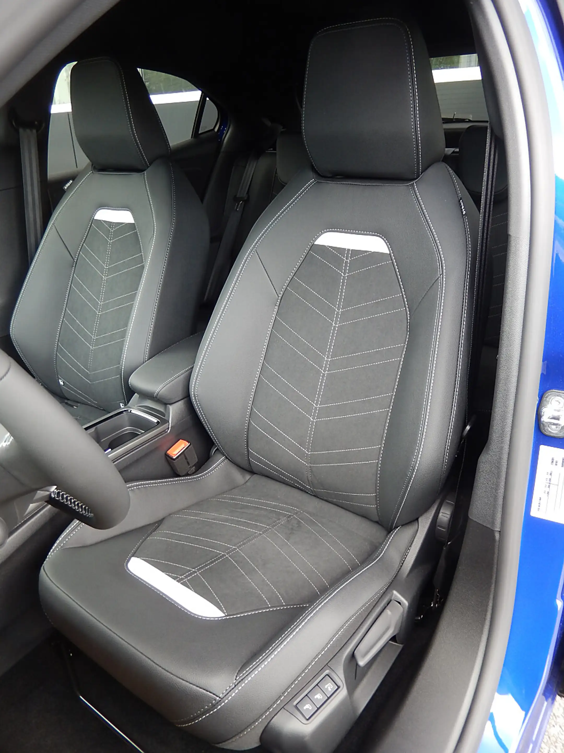 Opel Mokka-E Mokka-e Elektromotor 54kWh -GS — photo 10