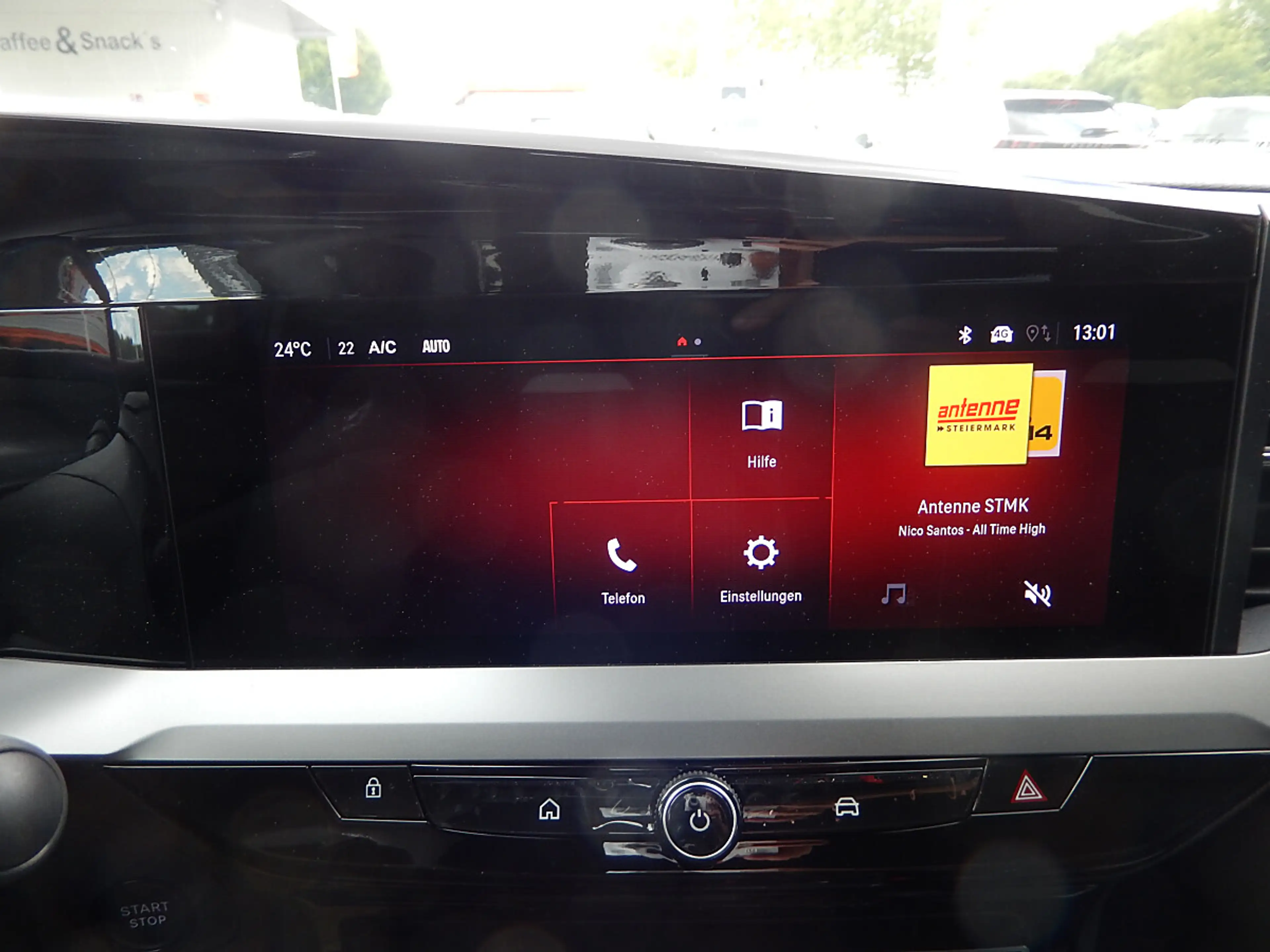 Opel Mokka-E Mokka-e Elektromotor 54kWh -GS — photo 15