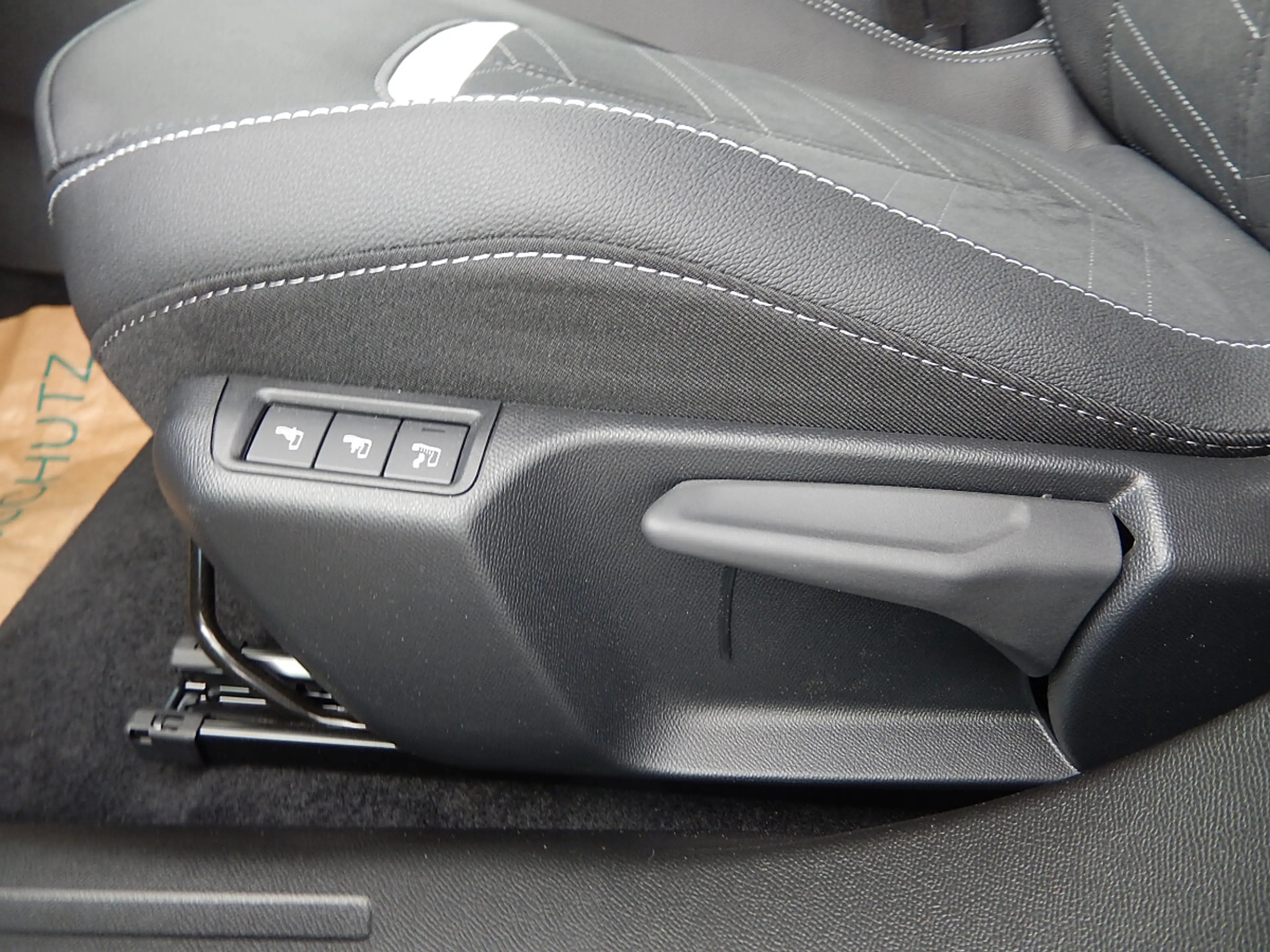 Opel Mokka-E Mokka-e Elektromotor 54kWh -GS — photo 11