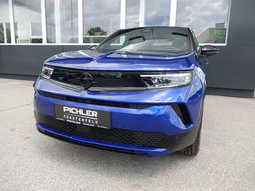 Mokka-e Elektromotor 54kWh -GS