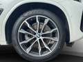 BMW X3 xDrive20i M Sport Park/Drive-Assist. Panorama 360° Bianco - thumbnail 13