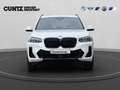 BMW X3 xDrive20i M Sport Park/Drive-Assist. Panorama 360° Bianco - thumbnail 3