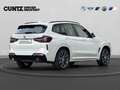 BMW X3 xDrive20i M Sport Park/Drive-Assist. Panorama 360° Bianco - thumbnail 6