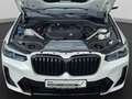 BMW X3 xDrive20i M Sport Park/Drive-Assist. Panorama 360° Bianco - thumbnail 18