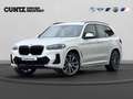 BMW X3 xDrive20i M Sport Park/Drive-Assist. Panorama 360° Bianco - thumbnail 2