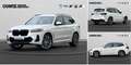 BMW X3 xDrive20i M Sport Park/Drive-Assist. Panorama 360° Bianco - thumbnail 1