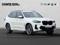 BMW X3 xDrive20i M Sport Park/Drive-Assist. Panorama 360° Bianco - thumbnail 4