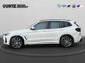 BMW X3 xDrive20i M Sport Park/Drive-Assist. Panorama 360° Bianco - thumbnail 9