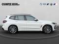 BMW X3 xDrive20i M Sport Park/Drive-Assist. Panorama 360° Bianco - thumbnail 5