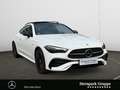 Mercedes-Benz CLE 300 CLE 300 e AMG Night+Pano+Distro+DIGITAL+Memo+AHK Blanc - thumbnail 7