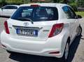 Toyota Yaris Yaris III 2011 5p 1.0 Lounge Bianco - thumbnail 2