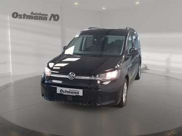 2.0 TDI Life Maxi 2xKlima AUT KlimaA LM