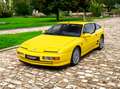 Alpine A610 Turbo 1992 Gelb - thumbnail 7