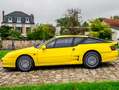 Alpine A610 Turbo 1992 Gelb - thumbnail 8