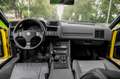 Alpine A610 Turbo 1992 Gelb - thumbnail 3